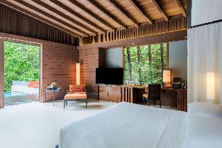 Park Hyatt Maldives Hadahaa fotoÄŸrafÄ±