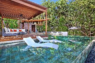 Park Hyatt Maldives Hadahaa fotoÄŸrafÄ±