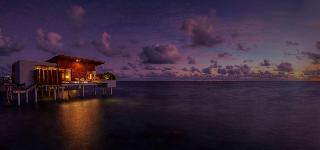 Park Hyatt Maldives Hadahaa fotoÄŸrafÄ±