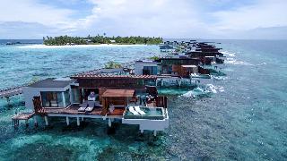 Park Hyatt Maldives Hadahaa fotoÄŸrafÄ±