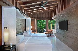 Park Hyatt Maldives Hadahaa fotoÄŸrafÄ±