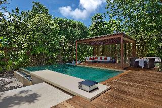 Park Hyatt Maldives Hadahaa fotoÄŸrafÄ±