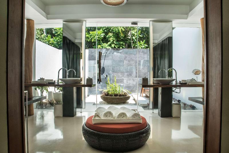 Park Hyatt Maldives Hadahaa - Oda