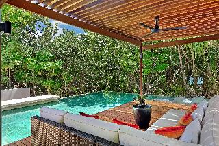 Park Hyatt Maldives Hadahaa fotoÄŸrafÄ±