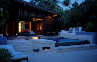 Park Hyatt Maldives Hadahaa fotoÄŸrafÄ±