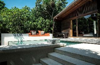 Park Hyatt Maldives Hadahaa fotoÄŸrafÄ±