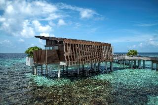 Park Hyatt Maldives Hadahaa fotoÄŸrafÄ±