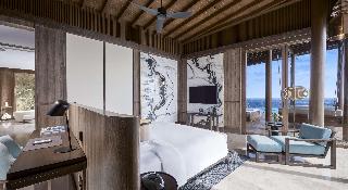 Park Hyatt Maldives Hadahaa fotoÄŸrafÄ±