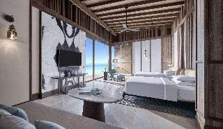 Park Hyatt Maldives Hadahaa fotoÄŸrafÄ±