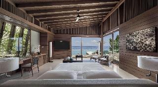 Park Hyatt Maldives Hadahaa fotoÄŸrafÄ±