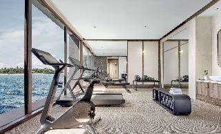 Park Hyatt Maldives Hadahaa fotoÄŸrafÄ±