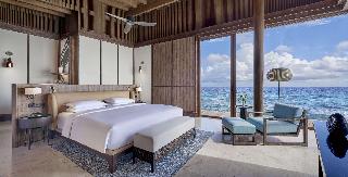 Park Hyatt Maldives Hadahaa fotoÄŸrafÄ±