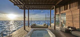 Park Hyatt Maldives Hadahaa fotoÄŸrafÄ±