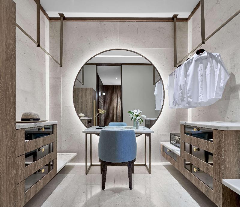 Park Hyatt Maldives Hadahaa - Oda