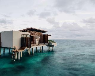 Park Hyatt Maldives Hadahaa fotoÄŸrafÄ±