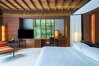 Park Hyatt Maldives Hadahaa fotoÄŸrafÄ±