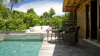 Park Hyatt Maldives Hadahaa fotoÄŸrafÄ±