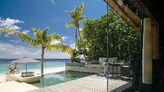 Park Hyatt Maldives Hadahaa fotoÄŸrafÄ±