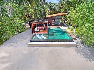 Park Hyatt Maldives Hadahaa fotoÄŸrafÄ±