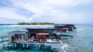 Park Hyatt Maldives Hadahaa fotoÄŸrafÄ±