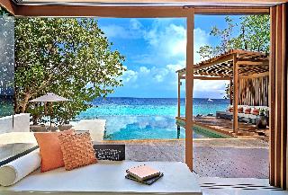 Park Hyatt Maldives Hadahaa fotoÄŸrafÄ±