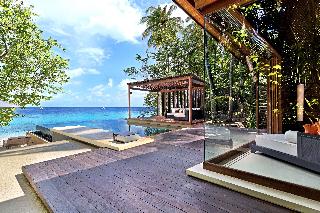 Park Hyatt Maldives Hadahaa fotoÄŸrafÄ±