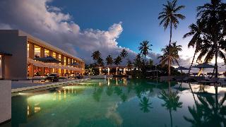 Park Hyatt Maldives Hadahaa fotoÄŸrafÄ±