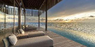 Park Hyatt Maldives Hadahaa fotoÄŸrafÄ±