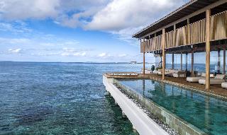 Park Hyatt Maldives Hadahaa fotoÄŸrafÄ±