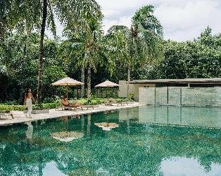 Park Hyatt Maldives Hadahaa fotoÄŸrafÄ±