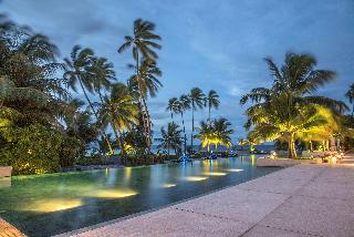 Park Hyatt Maldives Hadahaa fotoÄŸrafÄ±