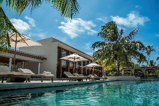 Park Hyatt Maldives Hadahaa fotoÄŸrafÄ±