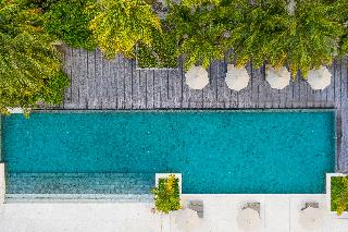 Park Hyatt Maldives Hadahaa fotoÄŸrafÄ±
