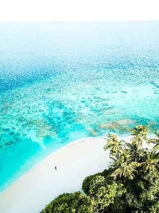 Park Hyatt Maldives Hadahaa fotoÄŸrafÄ±