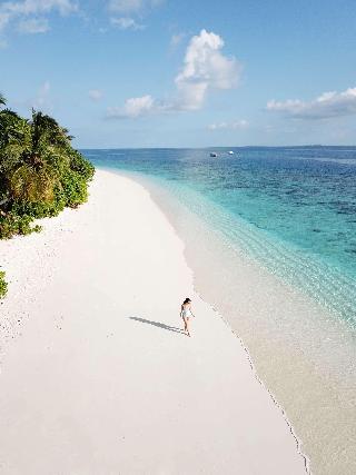 Park Hyatt Maldives Hadahaa fotoÄŸrafÄ±