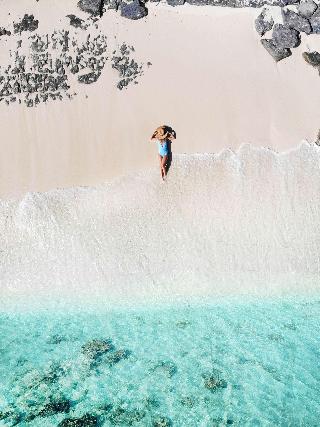 Park Hyatt Maldives Hadahaa fotoÄŸrafÄ±