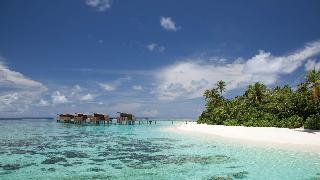 Park Hyatt Maldives Hadahaa fotoÄŸrafÄ±