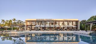 Park Hyatt Maldives Hadahaa fotoÄŸrafÄ±