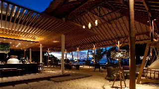 Park Hyatt Maldives Hadahaa fotoÄŸrafÄ±