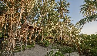 Park Hyatt Maldives Hadahaa fotoÄŸrafÄ±