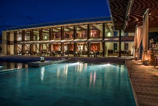 Park Hyatt Maldives Hadahaa fotoÄŸrafÄ±