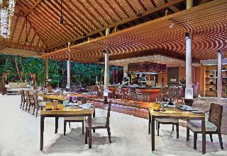 Park Hyatt Maldives Hadahaa fotoÄŸrafÄ±