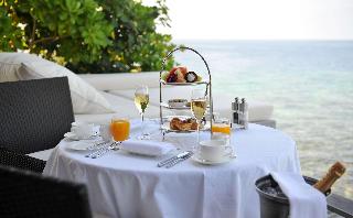 Park Hyatt Maldives Hadahaa fotoÄŸrafÄ±