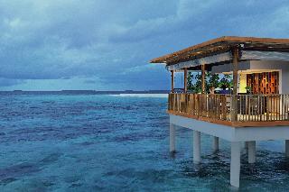 Park Hyatt Maldives Hadahaa fotoÄŸrafÄ±