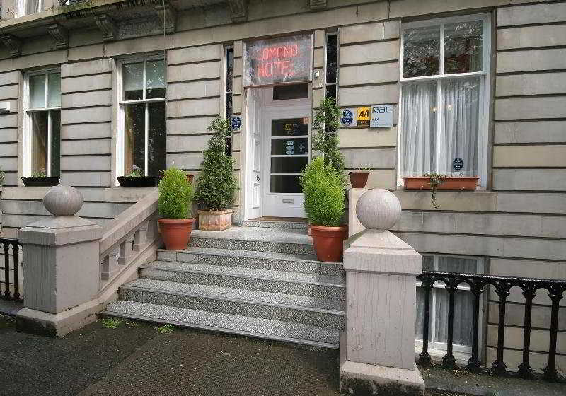 Royal West End Hotel otel fotoğrafı