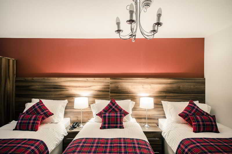 Royal West End Hotel fotoÄŸrafÄ±