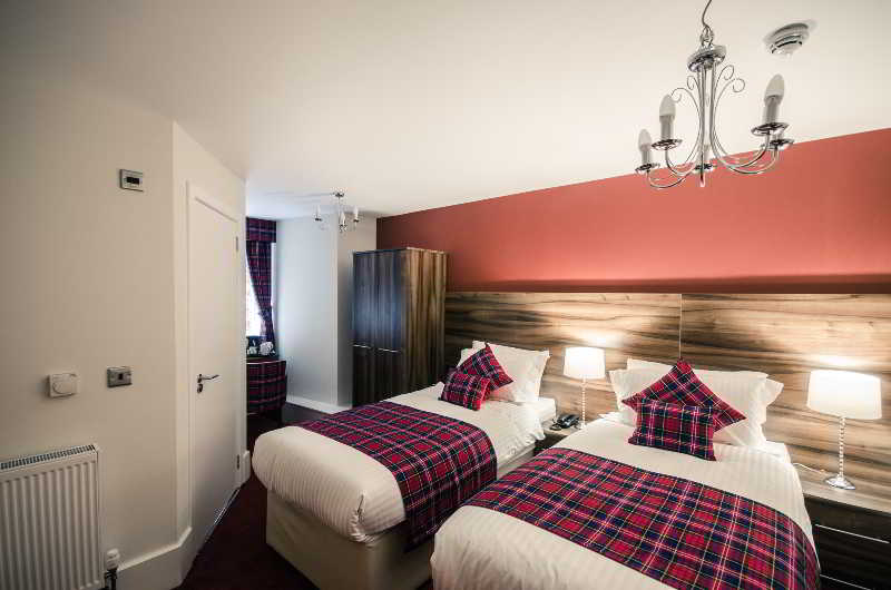 Royal West End Hotel fotoÄŸrafÄ±