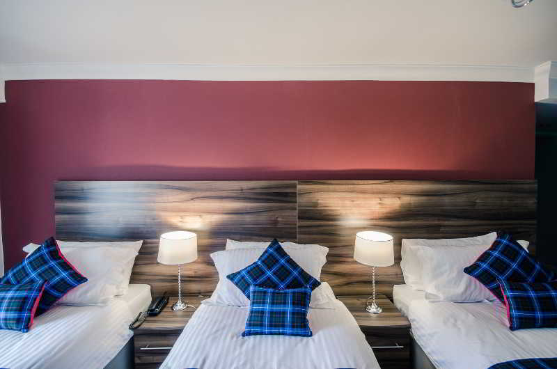 Royal West End Hotel fotoÄŸrafÄ±