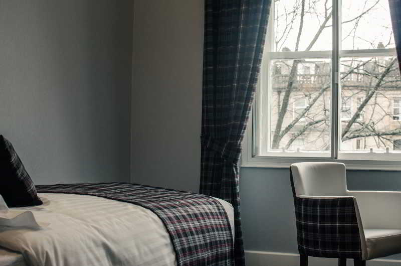 Royal West End Hotel fotoÄŸrafÄ±