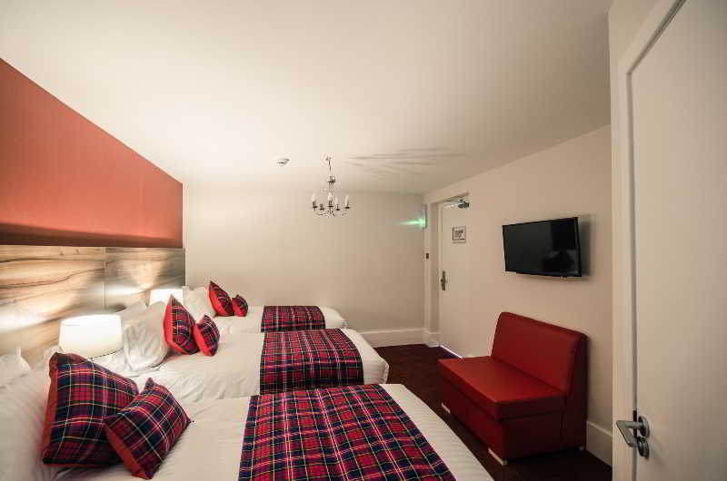 Royal West End Hotel fotoÄŸrafÄ±